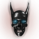 Steel Skull