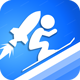 Rocket Ski Racing - Expert}