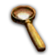 Magnifying glass