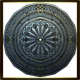 Dungeons & Darkness - Round Shield}