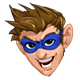 Yoyodyne's Nemesis