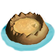 The Barren Island
