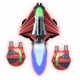 Overdriven Reloaded - Conqueror}