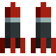 Intrude - Rockets}