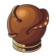 Bronze Monster Badge