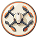Drone lvl 4