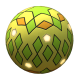 Skink Egg