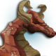 Drawn: The Painted Tower - Dragon}