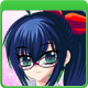 Tsundere Class-Rep Childhood friend.