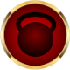 Ice Badge