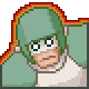 Combatant G