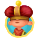 I the King