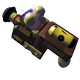 Tesla Ray