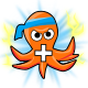 The Electric Shocktopus - Shocktopus}