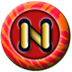 Patchwork - Button of the Seasoned Patchworker}