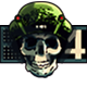 Rogue Trooper Redux - Biochip 4}