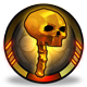 Vzerthos: Heir of Thunder - [SS] Skull and Spine}