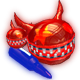 rabid