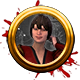 Lady Scarlet