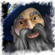 Happy Wizard