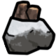 Frosty Mountain