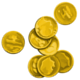 Coins