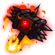 RED anger