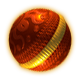 Red Orb