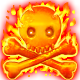 Fiery Freebooter