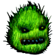 Grass Slime