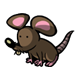 Detective Gallo's Mouse