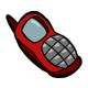 Detective Gallo's Mobile Phone