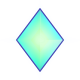 BrightBlueCrystal