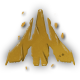 Gold Member Ship