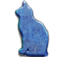 Blue cat