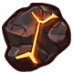 Tyrfing Cycle - Fire Rune}