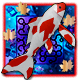 Coy Koi Zen