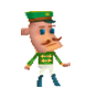 Pot-hunter