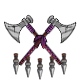 Champion of the SkyKeepers