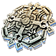 Chief Key