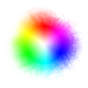 Colourise - Violent Rainbow Point}