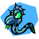 Sea monster