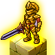 Legendary Knight