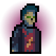 Zombie Calvin