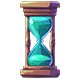 Hourglass