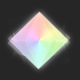 JET HERO RAINBOW CRYSTAL