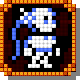 Mini Incredible Awesome Super Agent