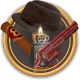Daring Operative