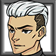 Vincent's Badge