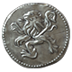 Lion Guard Coin